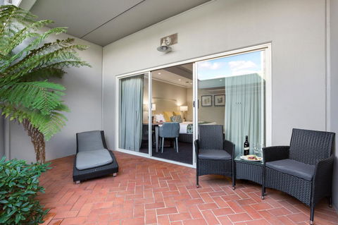 All Seasons Resort Hotel Bendigo - Accommodation Port Macquarie 8