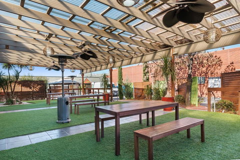 All Seasons Resort Hotel Bendigo - Accommodation Port Macquarie 36