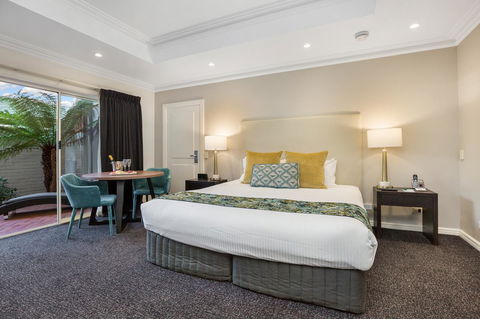 All Seasons Resort Hotel Bendigo - Accommodation Port Macquarie 37