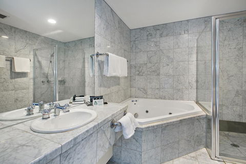 All Seasons Resort Hotel Bendigo - Accommodation Port Macquarie 29