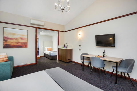 All Seasons Resort Hotel Bendigo - Accommodation Port Macquarie 12
