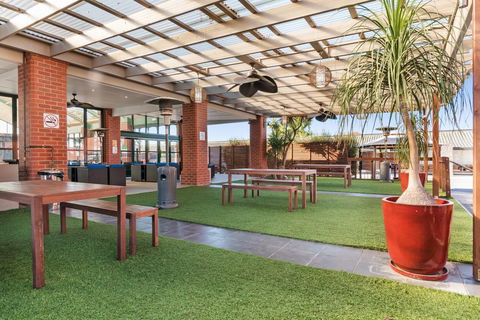 All Seasons Resort Hotel Bendigo - Accommodation Port Macquarie 34