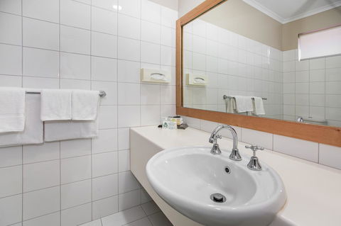 All Seasons Resort Hotel Bendigo - Accommodation Port Macquarie 19
