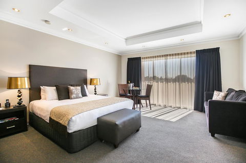 All Seasons Resort Hotel Bendigo - Accommodation Port Macquarie 31