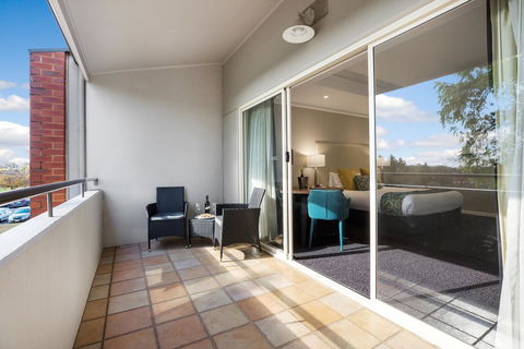 All Seasons Resort Hotel Bendigo - Accommodation Port Macquarie 3