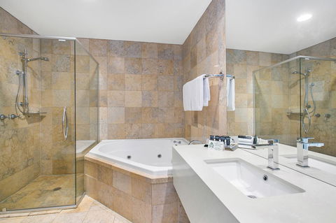All Seasons Resort Hotel Bendigo - Accommodation Port Macquarie 33