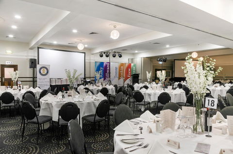 All Seasons Resort Hotel Bendigo - Accommodation Port Macquarie 21