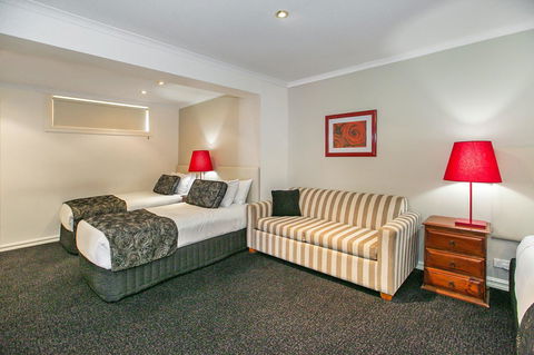 All Seasons Resort Hotel Bendigo - Accommodation Port Macquarie 16