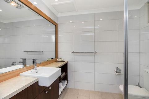 All Seasons Resort Hotel Bendigo - Accommodation Port Macquarie 11