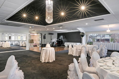All Seasons Resort Hotel Bendigo - Accommodation Port Macquarie 44