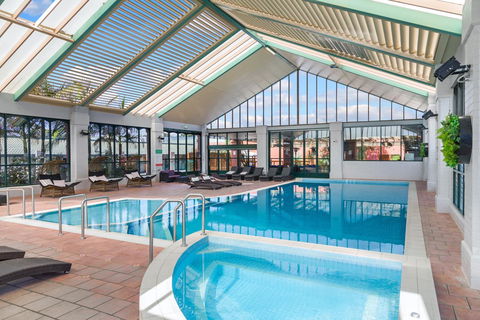 All Seasons Resort Hotel Bendigo - Accommodation Port Macquarie 1