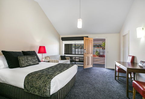 All Seasons Resort Hotel Bendigo - Accommodation Port Macquarie 20