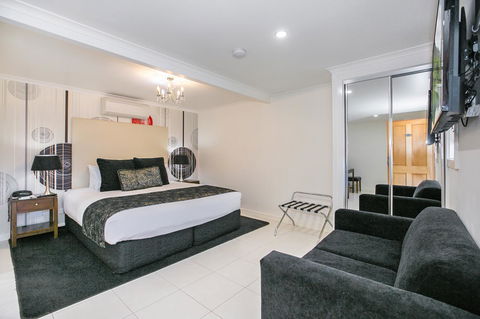 All Seasons Resort Hotel Bendigo - Accommodation Port Macquarie 27