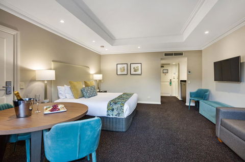All Seasons Resort Hotel Bendigo - Accommodation Port Macquarie 35