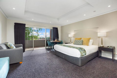 All Seasons Resort Hotel Bendigo - Accommodation Port Macquarie 6