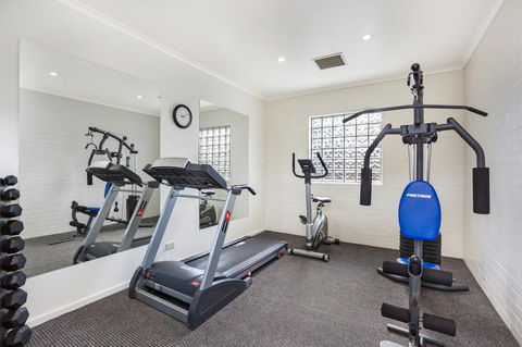 All Seasons Resort Hotel Bendigo - Accommodation Port Macquarie 14