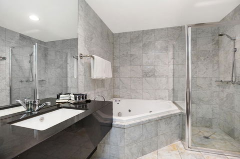 All Seasons Resort Hotel Bendigo - Accommodation Port Macquarie 10
