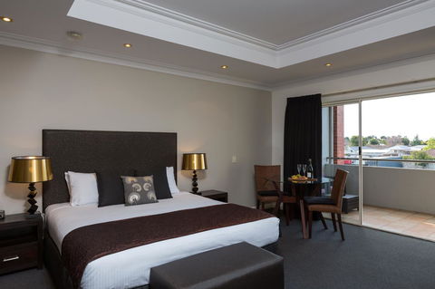 All Seasons Resort Hotel Bendigo - Accommodation Port Macquarie 22