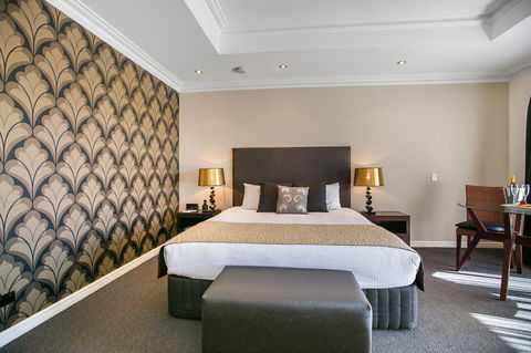 All Seasons Resort Hotel Bendigo - Accommodation Port Macquarie 30