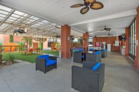 All Seasons Resort Hotel Bendigo - Accommodation Port Macquarie 24