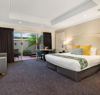 All Seasons Resort Hotel Bendigo - Accommodation Port Macquarie
