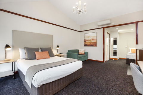 All Seasons Resort Hotel Bendigo - Accommodation Port Macquarie 13