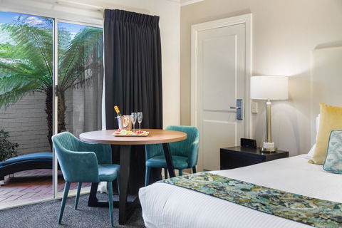 All Seasons Resort Hotel Bendigo - Accommodation Port Macquarie 2
