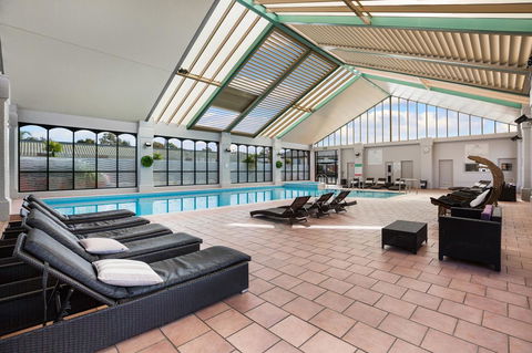 All Seasons Resort Hotel Bendigo - Accommodation Port Macquarie 23