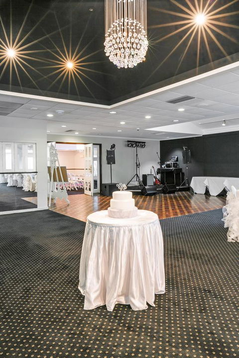 All Seasons Resort Hotel Bendigo - Accommodation Port Macquarie 43