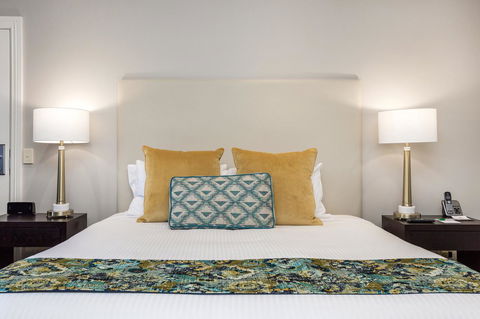 All Seasons Resort Hotel Bendigo - Accommodation Port Macquarie 9