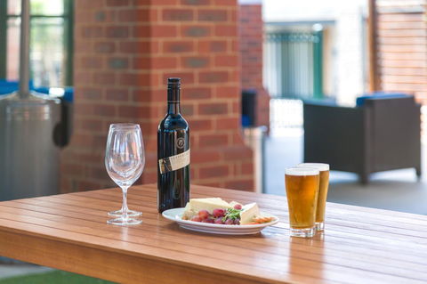 All Seasons Resort Hotel Bendigo - Accommodation Port Macquarie 42