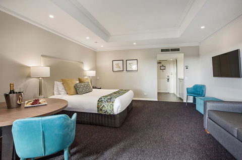 All Seasons Resort Hotel Bendigo - Accommodation Port Macquarie 4