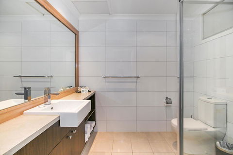 All Seasons Resort Hotel Bendigo - Accommodation Port Macquarie 18