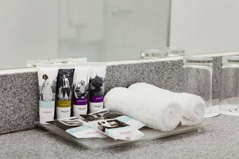 Mercure Melbourne Albert Park - Accommodation Port Macquarie 13