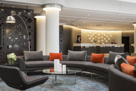 Mercure Melbourne Albert Park - Accommodation Port Macquarie 4