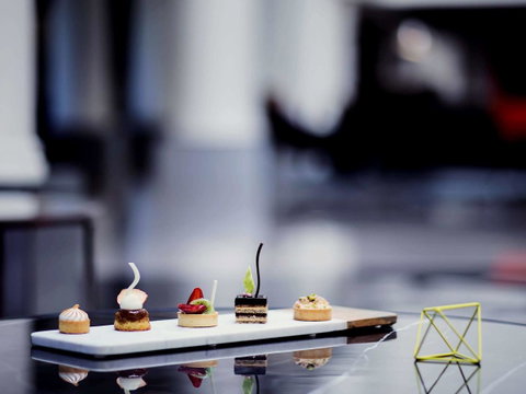 Mercure Melbourne Albert Park - Accommodation Port Macquarie 35