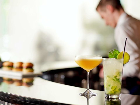Mercure Melbourne Albert Park - Accommodation Port Macquarie 19