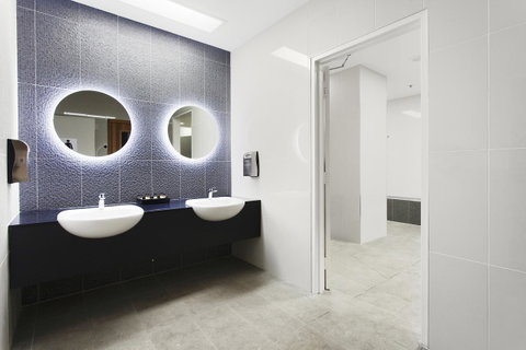 Mercure Melbourne Albert Park - Accommodation Port Macquarie 17