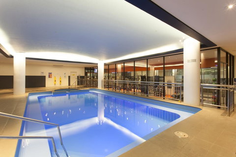 Mercure Melbourne Albert Park - Accommodation Port Macquarie 14