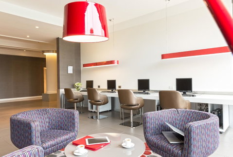 Mercure Melbourne Albert Park - Accommodation Port Macquarie 6