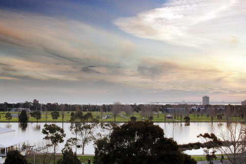 Mercure Melbourne Albert Park - Accommodation Port Macquarie 25
