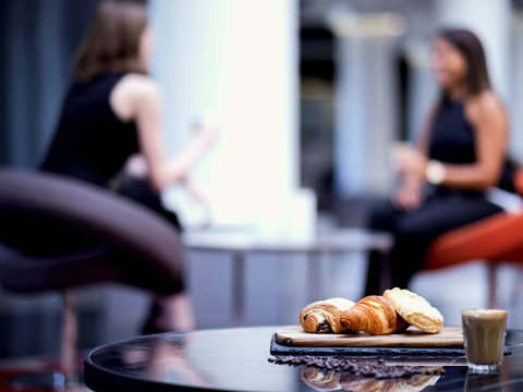 Mercure Melbourne Albert Park - Accommodation Port Macquarie 34