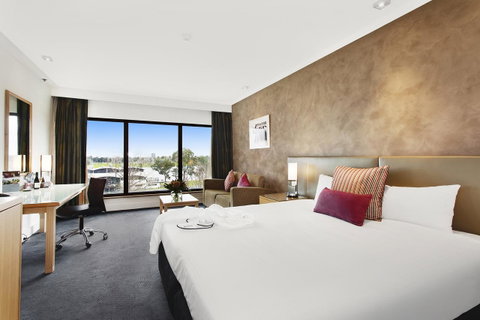 Mercure Melbourne Albert Park - Accommodation Port Macquarie 9