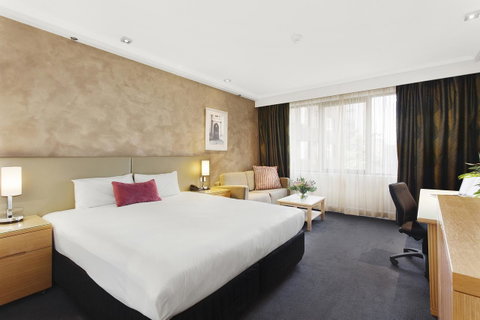 Mercure Melbourne Albert Park - Accommodation Port Macquarie 11