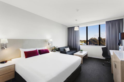Mercure Melbourne Albert Park - Accommodation Port Macquarie 8