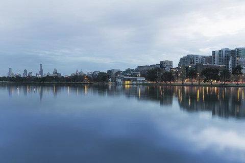 Mercure Melbourne Albert Park - Accommodation Port Macquarie 24