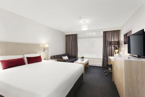 Mercure Melbourne Albert Park - Accommodation Port Macquarie 10