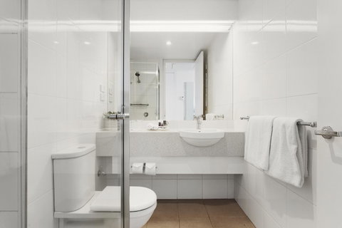 Mercure Melbourne Albert Park - Accommodation Port Macquarie 12