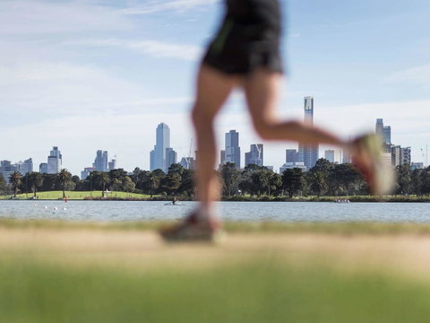 Mercure Melbourne Albert Park - Accommodation Port Macquarie 41