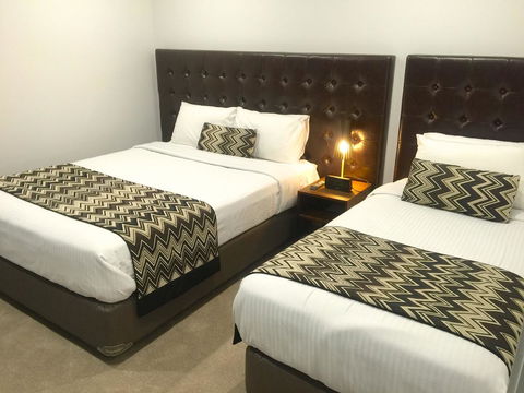 Whitehorse Apartments Hotel - Accommodation Port Macquarie 18